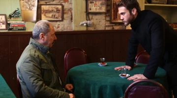 Чукур 1 сезон 15 серия