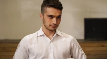 Промо-фото из Чукур 67 серия