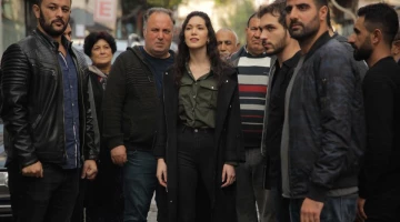 Промо-фото из Чукур 77 серия