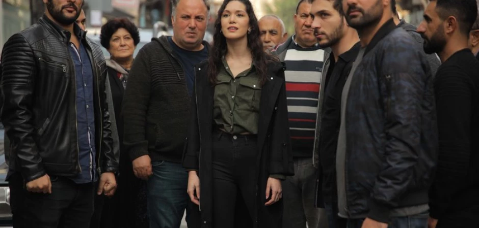 Промо-фото из Чукур 77 серия