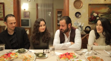 Промо-фото из Чукур 89 серия