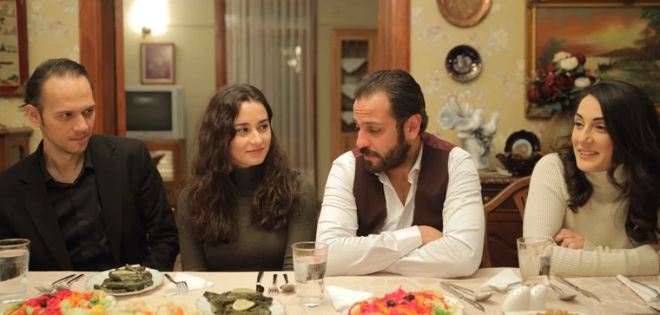 Промо-фото из Чукур 89 серия