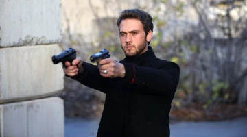 Промо-фото из Чукур 9 серия