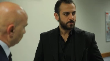 Промо-фото из Чукур 85 серия