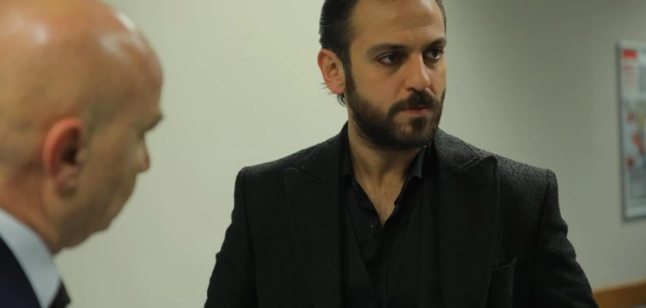 Промо-фото из Чукур 85 серия