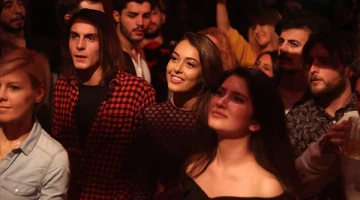 Чукур 1 сезон 6 серия