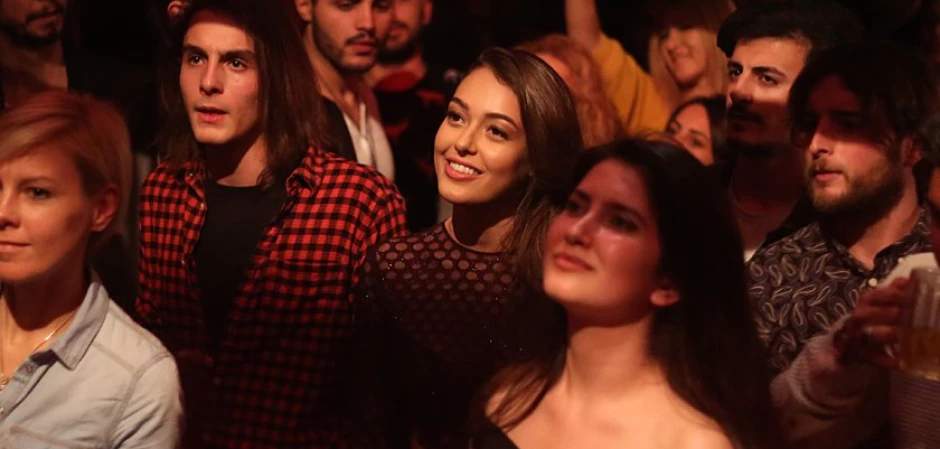 Промо-фото из Чукур 6 серия