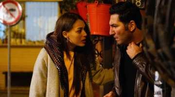 Промо-фото из Чукур 48 серия