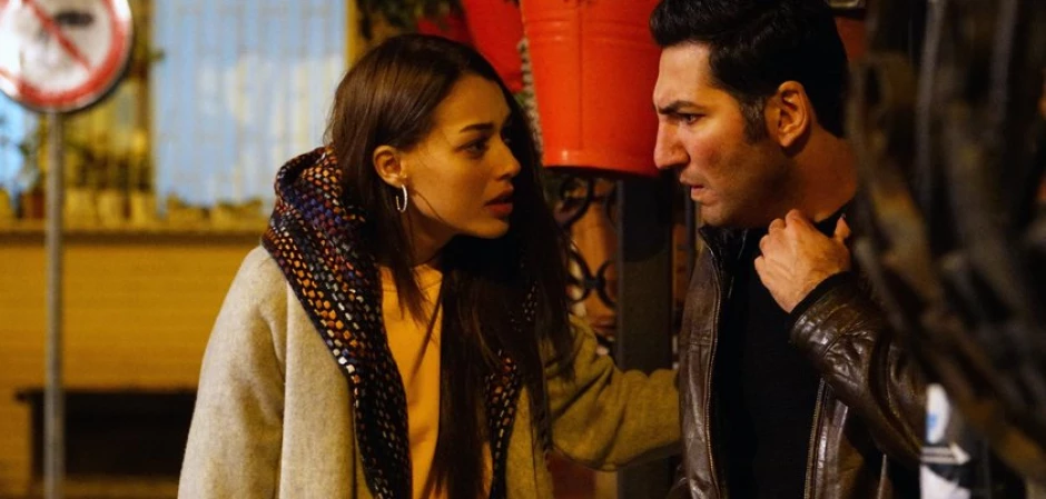 Промо-фото из Чукур 48 серия