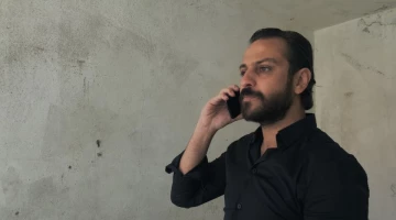 Промо-фото из Чукур 93 серия