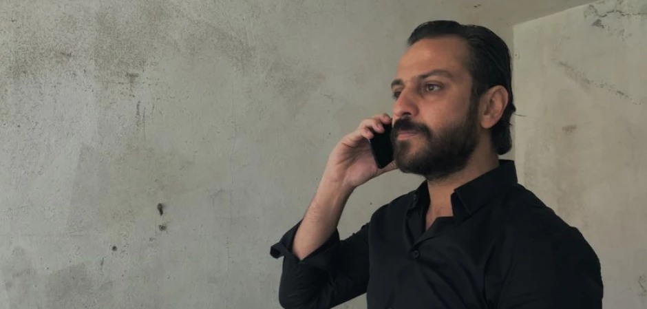 Промо-фото из Чукур 93 серия