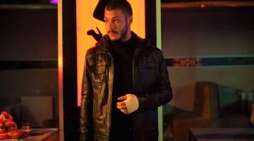 Промо-фото из Чукур 115 серия