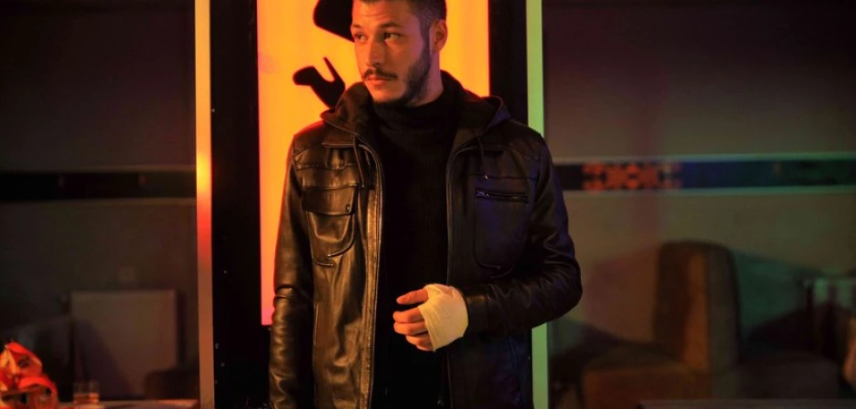 Промо-фото из Чукур 115 серия