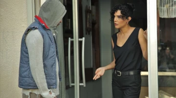 Промо-фото из Чукур 102 серия