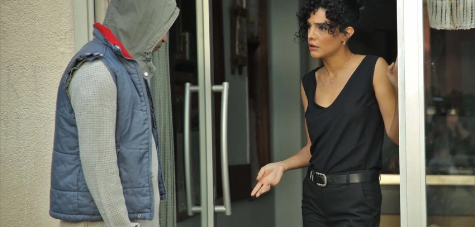 Промо-фото из Чукур 102 серия