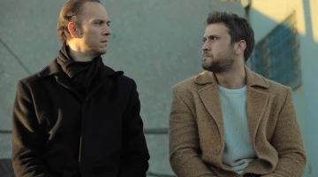 Промо-фото из Чукур 88 серия