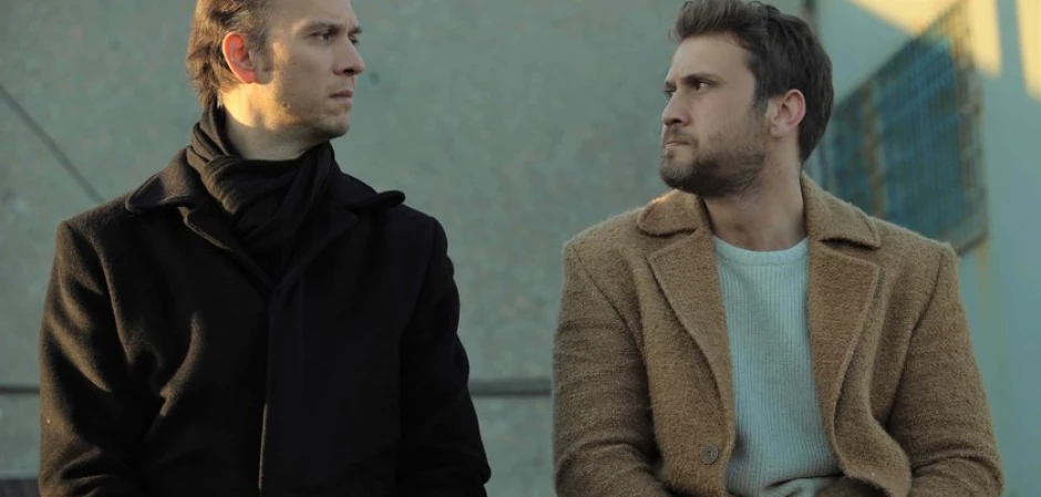 Промо-фото из Чукур 88 серия