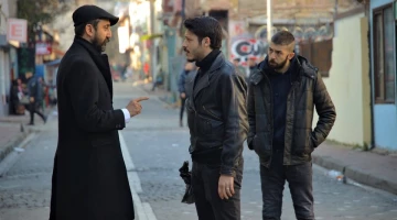 Чукур 3 сезон 85 серия