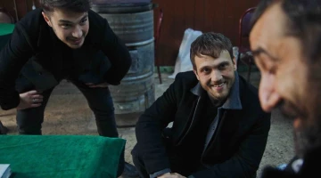 Промо-фото из Чукур 113 серия