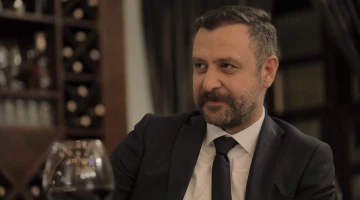 Промо-фото из Чукур 85 серия