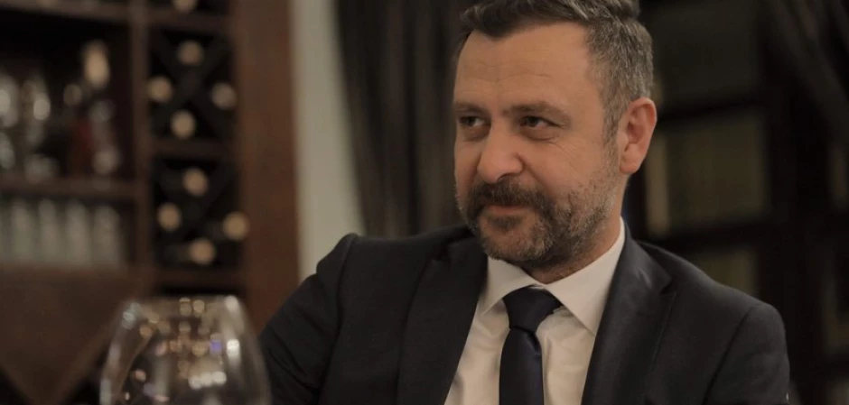 Промо-фото из Чукур 85 серия