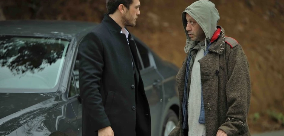 Промо-фото из Чукур 103 серия