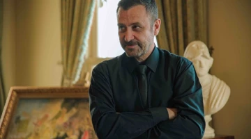 Промо-фото из Чукур 103 серия