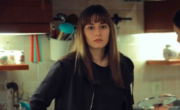 Чукур 112 серия