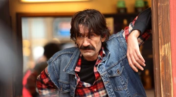 Промо-фото из Чукур 6 серия