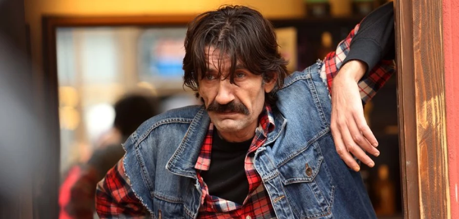 Промо-фото из Чукур 6 серия