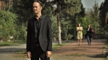 Промо-фото из Чукур 102 серия