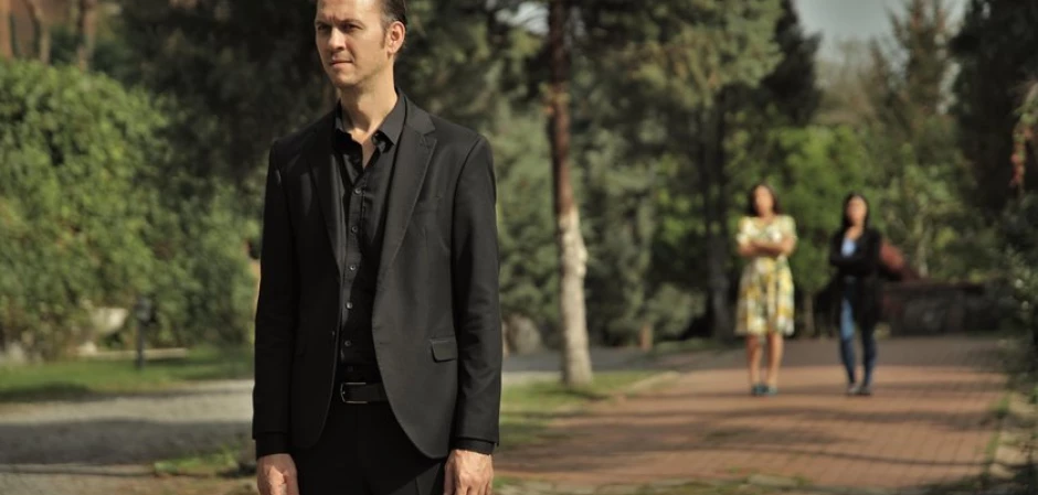 Промо-фото из Чукур 102 серия