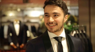 Промо-фото из Чукур 115 серия