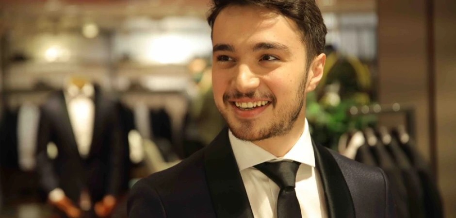 Промо-фото из Чукур 115 серия