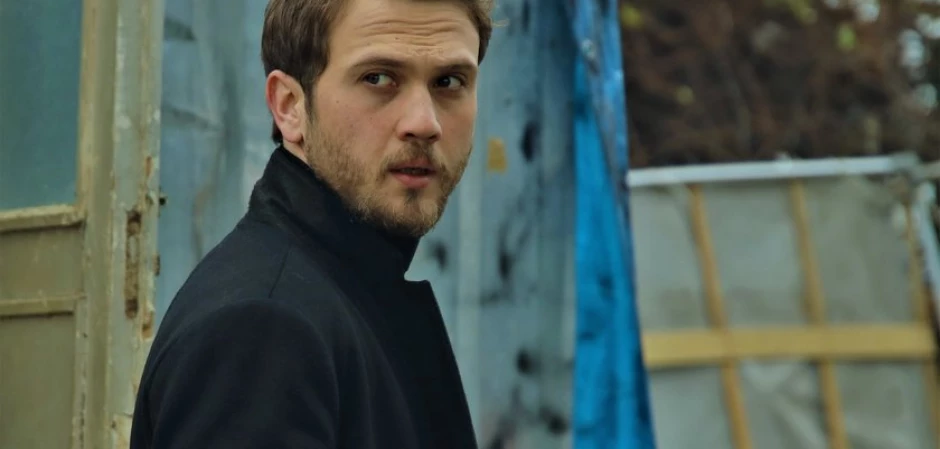 Промо-фото из Чукур 84 серия