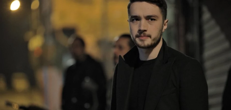 Промо-фото из Чукур 107 серия