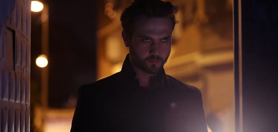 Промо-фото из Чукур 27 серия