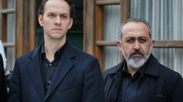 Промо-фото из Чукур 57 серия