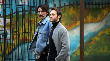 Промо-фото из Чукур 8 серия