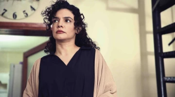 Промо-фото из Чукур 120 серия