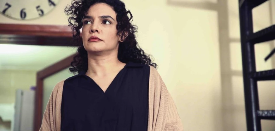 Промо-фото из Чукур 120 серия