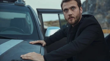 Промо-фото из Чукур 74 серия