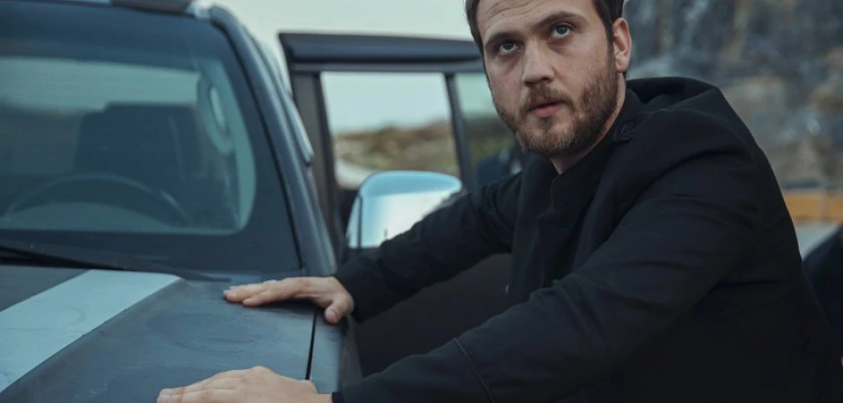 Промо-фото из Чукур 74 серия