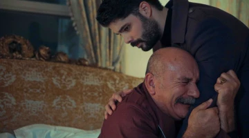 Промо-фото из Чукур 109 серия