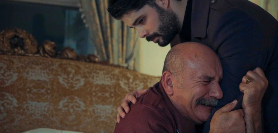 Промо-фото из Чукур 109 серия