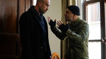 Промо-фото из Чукур 58 серия