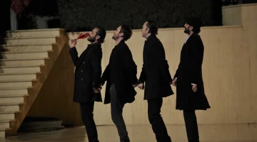 Промо-фото из Чукур 79 серия