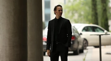 Промо-фото из Чукур 29 серия