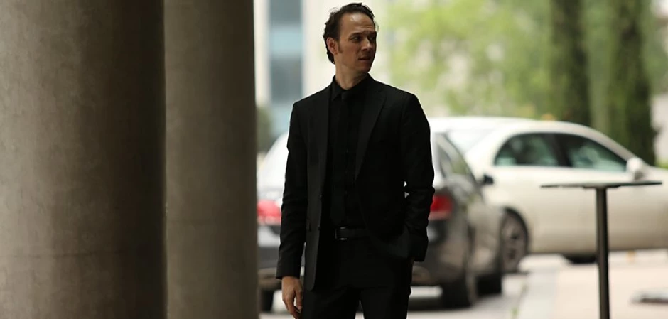 Промо-фото из Чукур 29 серия