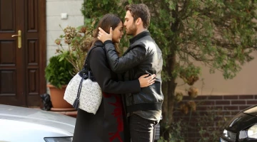 Промо-фото из Чукур 5 серия